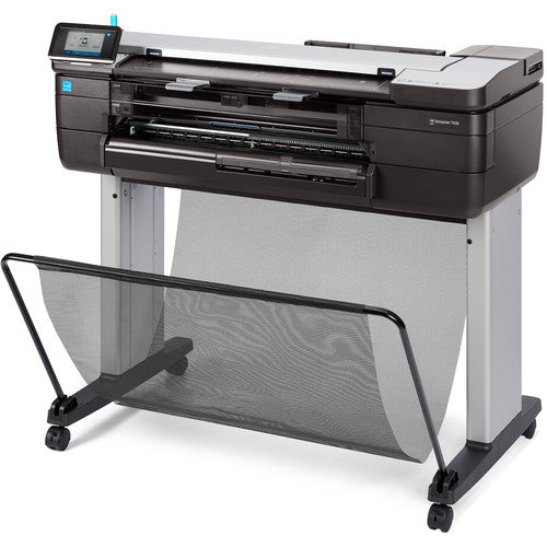 HP Designjet T830 36" Multifunction Printer Refurbished + 2 YEARS WARRANTY www.wideimagesolutions.com  3999.99