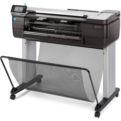 HP Designjet T830 36" Multifunction Printer Refurbished + 2 YEARS WARRANTY www.wideimagesolutions.com  3999.99