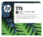 HP 775 500ml Photo Black DesignJet Ink Cartridge for DesignJet Z6 Pro - 1XB21A