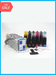 Non-oem ink supply system fo hp72 Designjet T1120ps T1200 T1300 t2300 CISS www.wideimagesolutions.com Parts and Inks 59.99