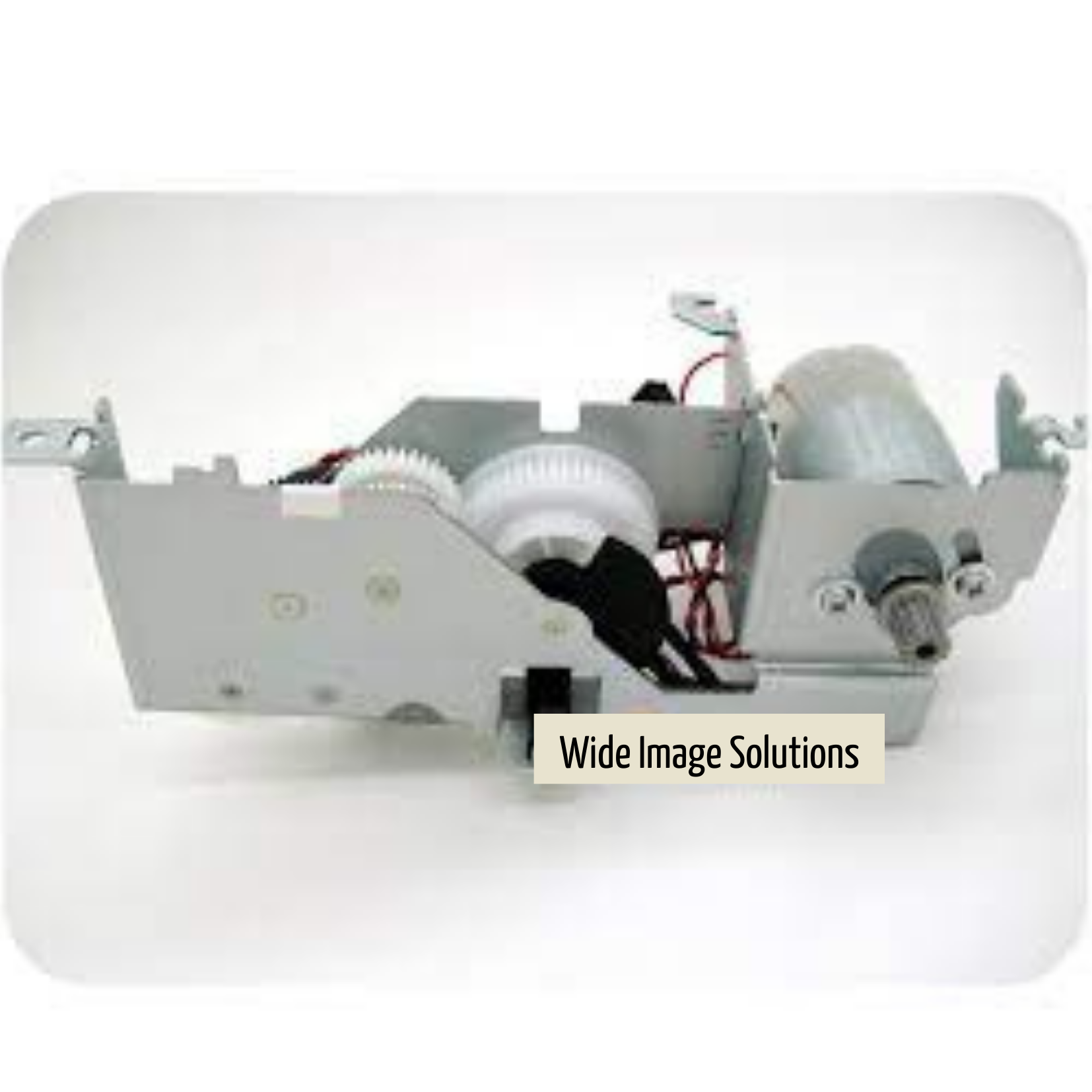 PF Motor for EPSON Pro 3890/3880/3885/3800/3850  - MOTOR, RELEASE, ASSY., ESL,ASP - 1451556