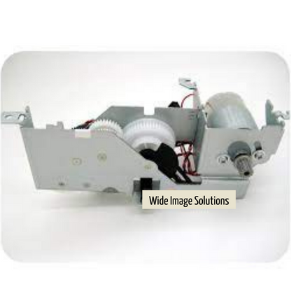 PF Motor for EPSON Pro 3890/3880/3885/3800/3850  - MOTOR, RELEASE, ASSY., ESL,ASP - 1451556