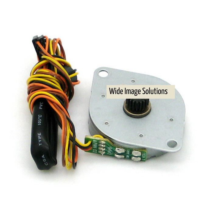 EPSON Pro 3890/3880/ 3885/3800/3850/P800 APG Motor - 2109663