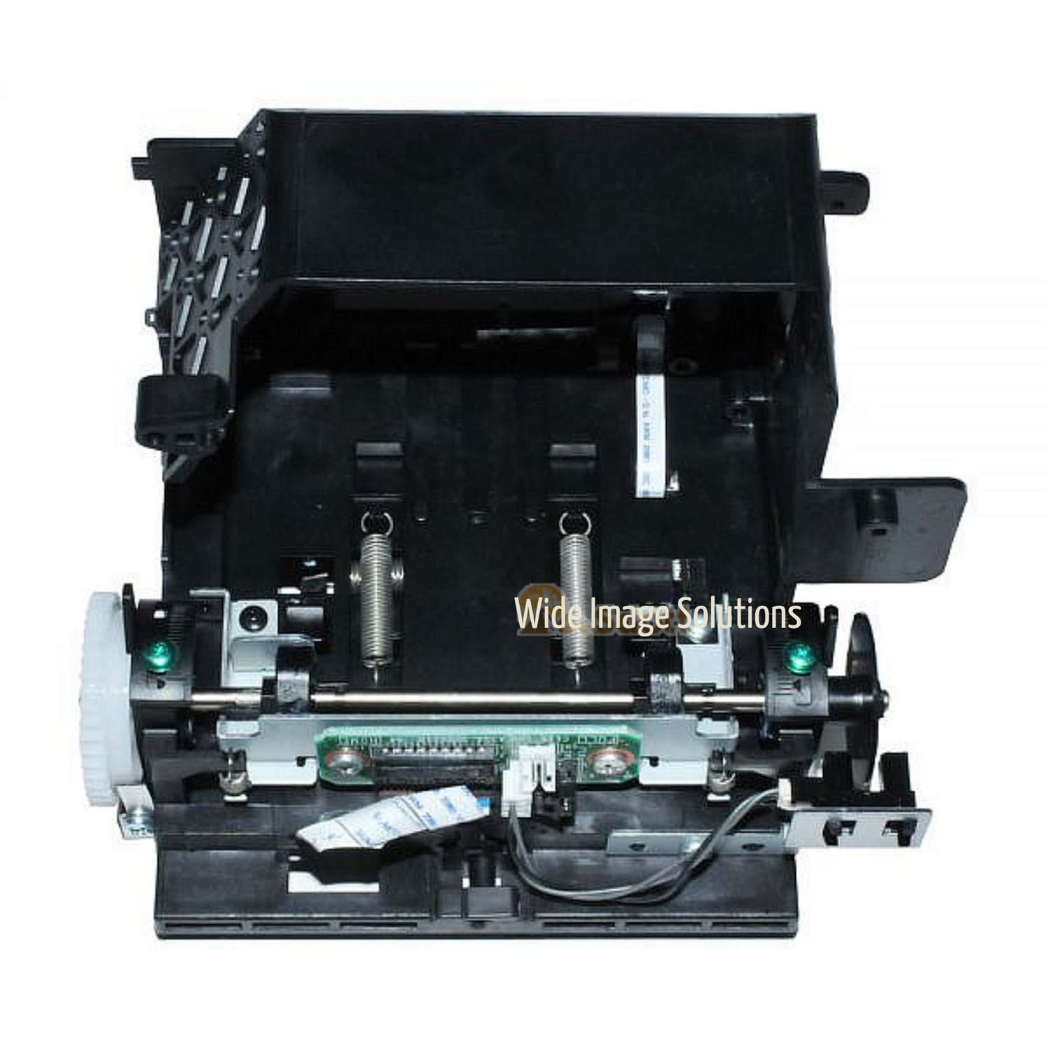 Carriage Unit for Epson Pro 3890/3880/ 3885/3800 - 1709172 / 1451559