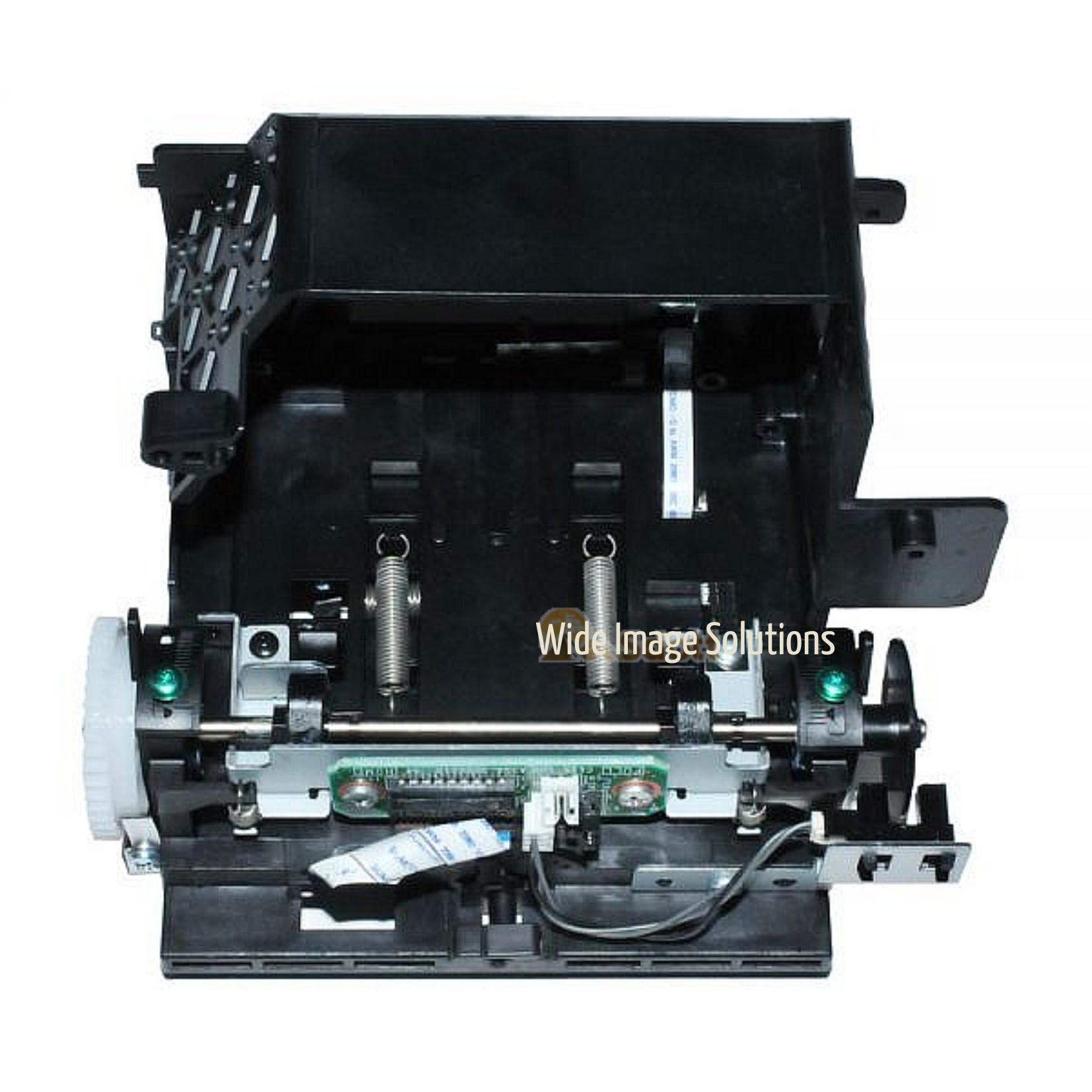 Carriage Unit for Epson Pro 3890/3880/ 3885/3800 - 1709172 / 1451559