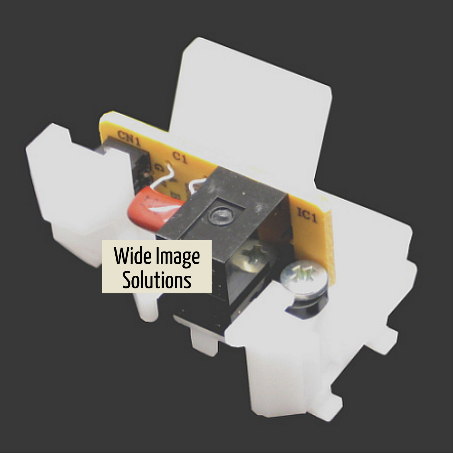 PF Encoder SUB ASSY,ASP for Epson 1390/1400/1500W - 1454337, 1530576