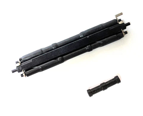 Pinchwheels for the HP DesignJet 4520/4500 Printers (Q1271-60635) - New