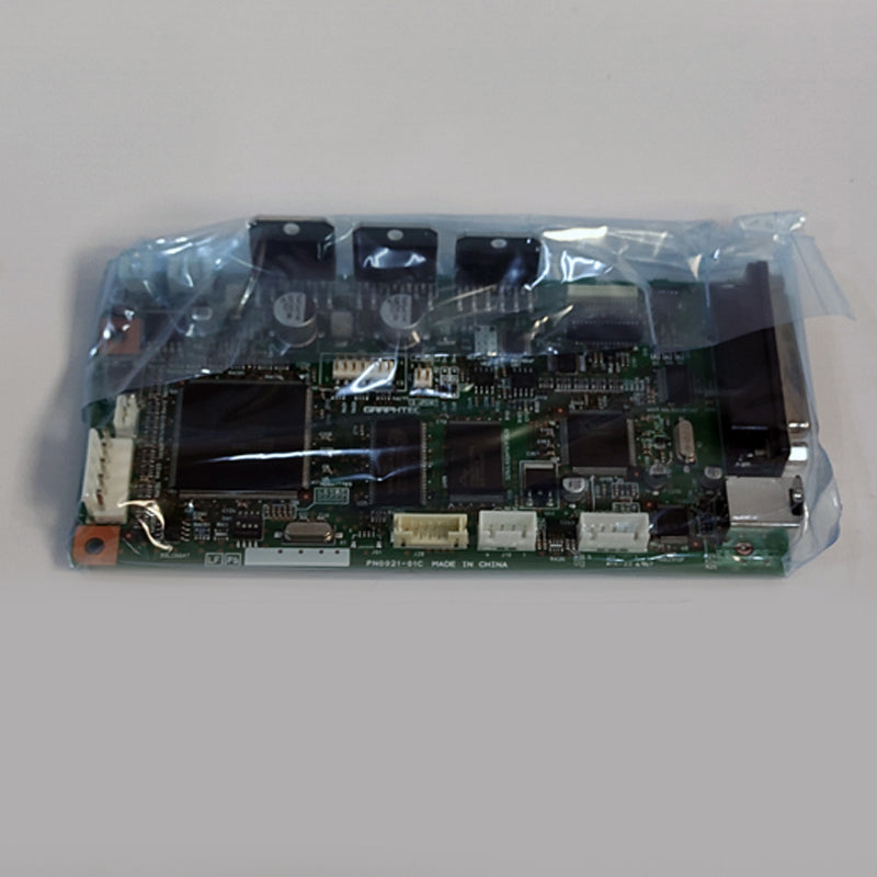 GRAPHTEC Main Board For CE5000-40/60/120 (792130720)