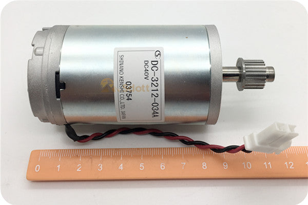 PF Motor (Substitute) For EPSON Pro GS6000 - 2122759