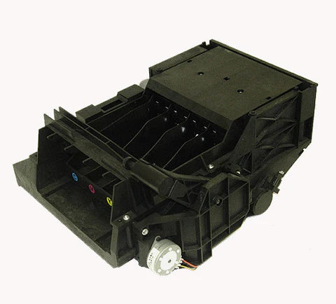 Service Station for the HP DesignJet 1050C and 1055CM Printers - New (C6074-60399)