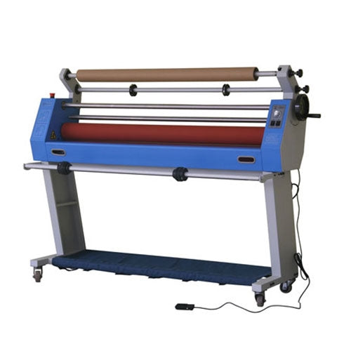 GFP 230C, 30" Cold Laminator (Stand & Foot Switch Included)