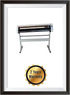 24" Vinyl Sign Sticker Cutter Plotter with Contour Cut Function Machine + 2 YEARS WARRANTY www.wideimagesolutions.com CUTTER 774.99
