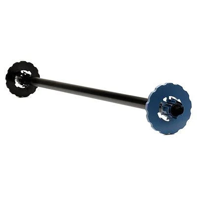 Spindle for the HP DesignJet 4020/4520 Printer (Q1273-60121) - Refurbished