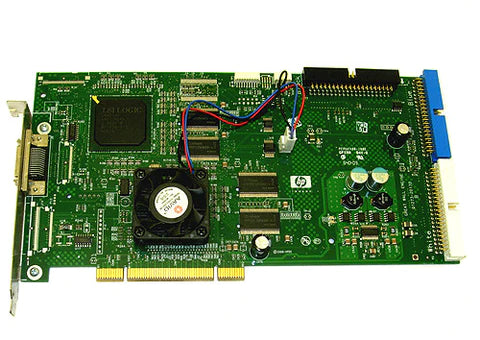 Gamut PCI for the HP Designjet 4000, 4500 Printers - Refurbished (Q1273-60241, Q1273-69298, Q1273-60298)