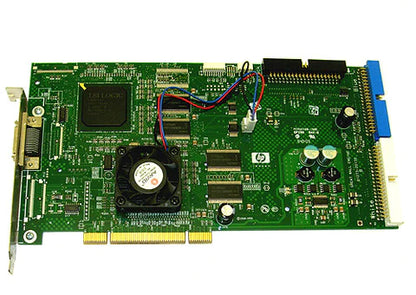 Gamut PCI for the HP Designjet 4000, 4500 Printers - Refurbished (Q1273-60241, Q1273-69298, Q1273-60298)
