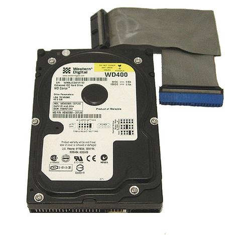 Designjet 4000 HDD Hard Disk Drive Q1273-60751, Q1273-69044 www.wideimagesolutions.com  145.95