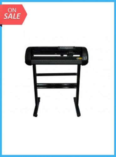 24" Cutting Plotter - TPD24CP www.wideimagesolutions.com  899.99