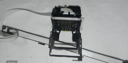 HP CQ890-67002 Carriage Assembly with Belt
24" for HP T series www.wideimagesolutions.com Parts and Inks 105.45