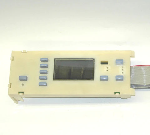 Front Panel for the HP Designjet 5000, 5500 Plotters (C6090-60111, Q1251-60262) - Refurbished