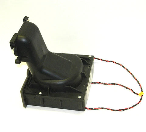 Vacuum Fan for HP DesignJet 5000/5500 Printers (C6090-60095, Q1251-60260) - Refurbished