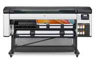 HP DesignJet Z6 Pro 64" Large-Format Printer - 2QU25A