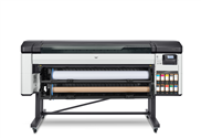 ON SALE - HP DesignJet Z9⁺ Pro 64" Production Photo Printer with Starter Supplies - Refurbished / 90 Days Warranty (2RM82A)