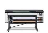 ON SALE - HP DesignJet Z9⁺ Pro 64" Production Photo Printer with Starter Supplies - 90 Days Warranty (2RM82A)