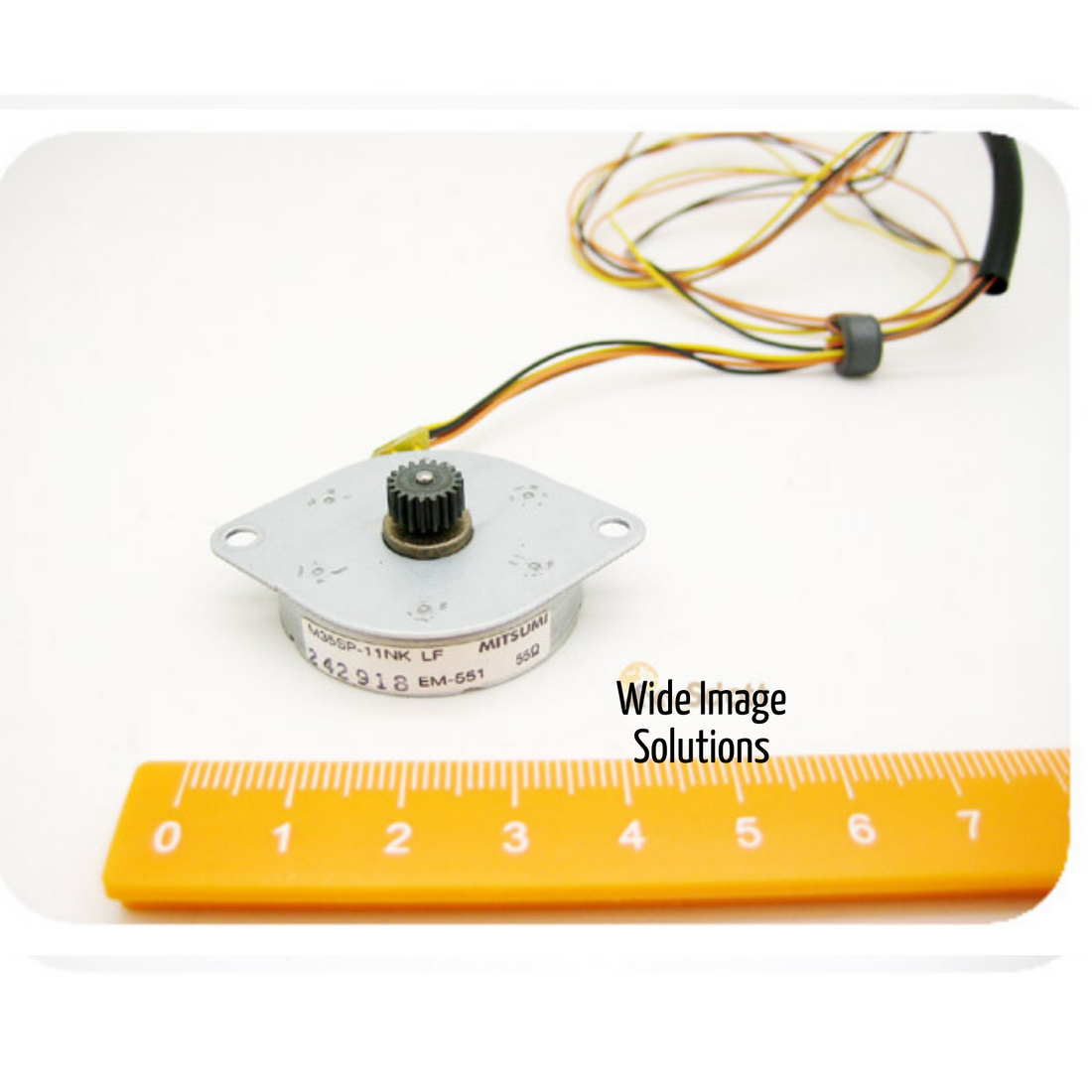 APG Motor for EPSON Pro 3890/3880/ 3885/3800/3850/P800 - 2109663