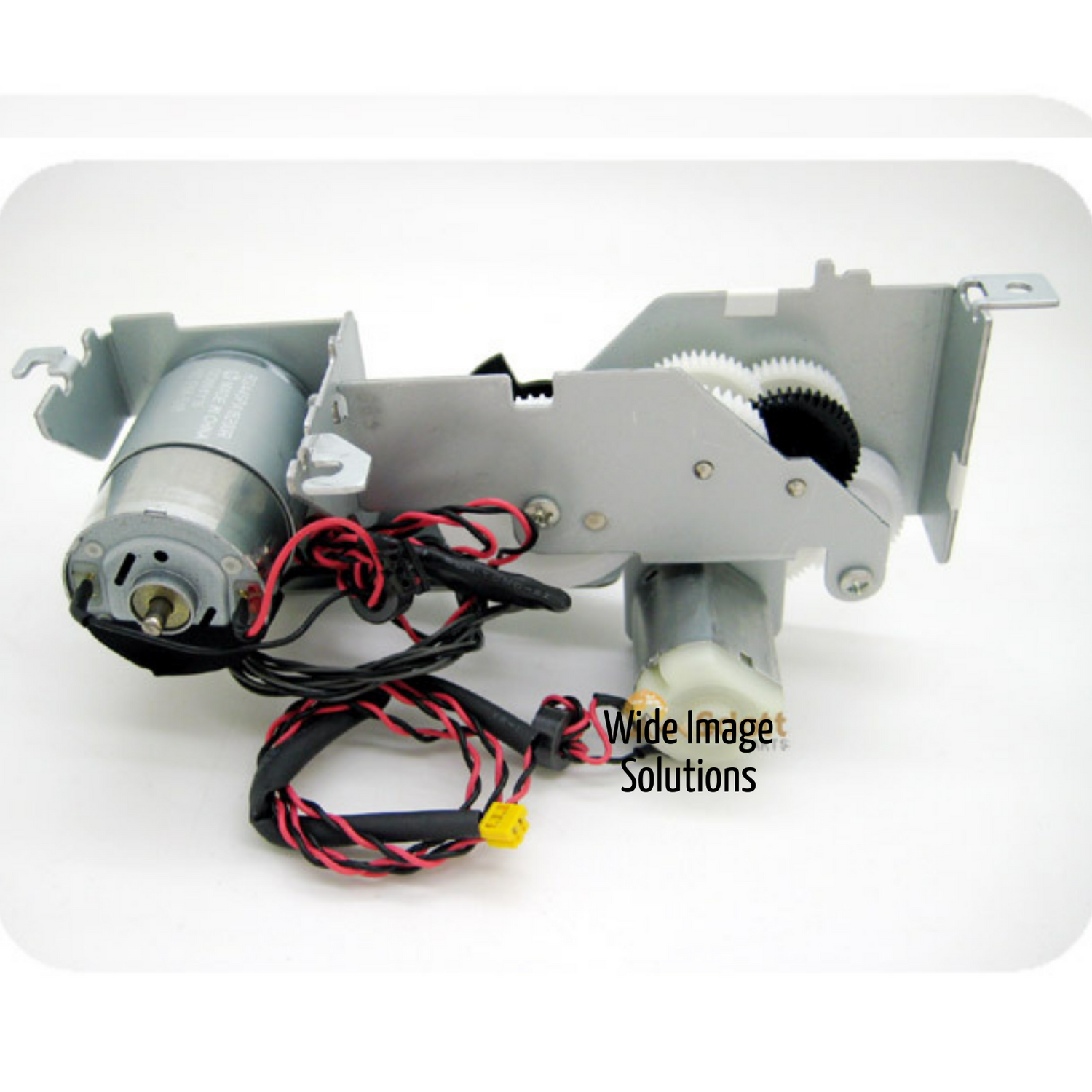 PF Motor for EPSON Pro 3890/3880/3885/3800/3850  - MOTOR, RELEASE, ASSY., ESL,ASP - 1451556