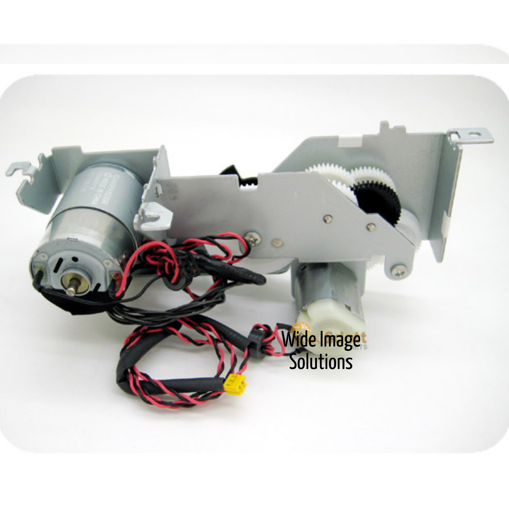 PF Motor for EPSON Pro 3890/3880/3885/3800/3850  - MOTOR, RELEASE, ASSY., ESL,ASP - 1451556