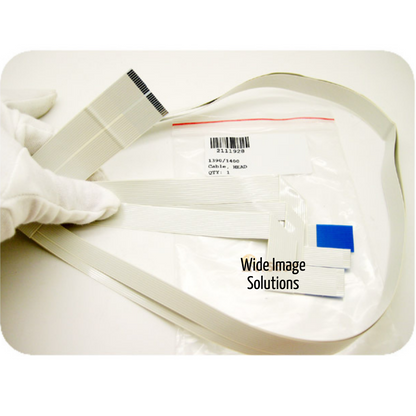 Cable, Head And CSIC for EPSON 1390/1400 - 2111928 And 2111930