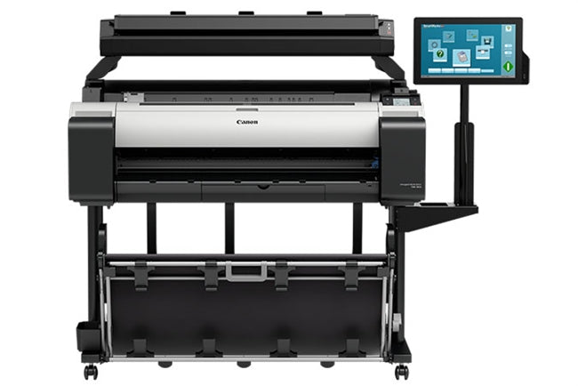 Canon imagePROGRAF TM-305 MFP T36 36" Large Format Printer