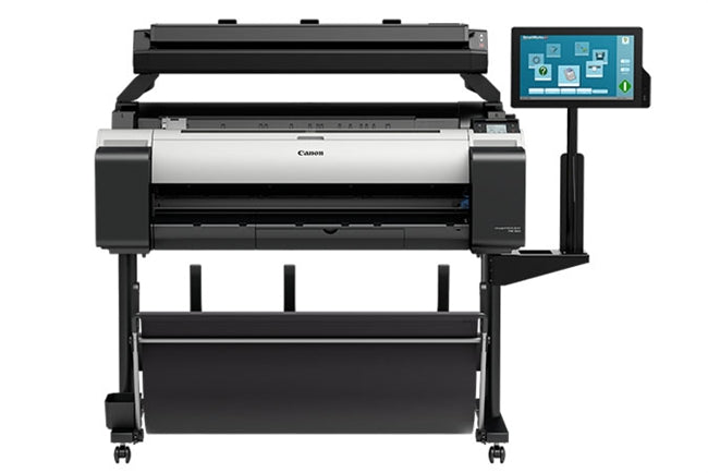 Canon imagePROGRAF TM-300 MFP T36 36" Printer