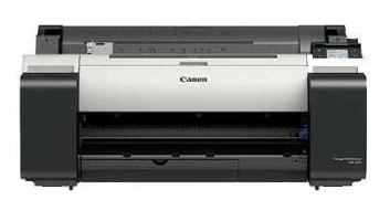 Canon imagePROGRAF TM-200 24&quot; Printer without Stand