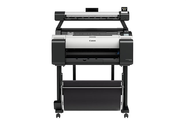 Canon imagePROGRAF TM-200 MFP L24ei 24&quot; Large Format Printer - New