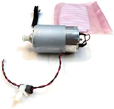 Carriage Motor for Hp Designjet CQ890-67006 T520 T730 T830 CQ890-60092 F9A30-67063 www.wideimagesolutions.com Parts and Inks 55.95