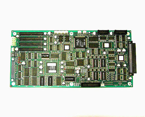 Main Logic Board - For the HP DesignJet 815mfp, 5500mfp, 4200 Series (Q1278-60002) - New