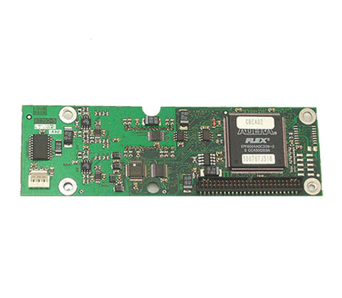 Camera PC Board - For the HP DesignJet 815mfp, 5500mfp, 4200, CC800 Series (Q1261-60013) - Refurbished