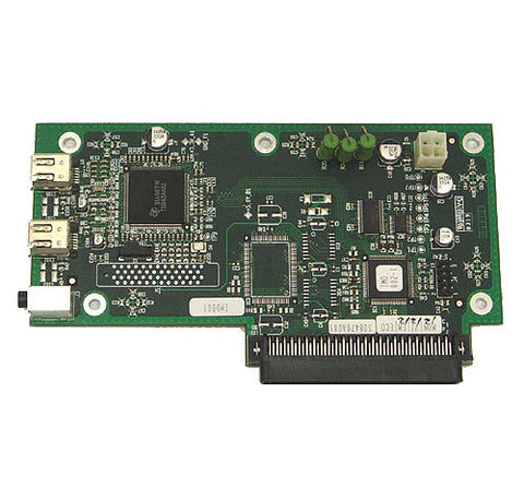 Interface Board - For the HP DesignJet 815mfp, 5500mfp, 4200 Series (Q1278-60015) - Refurbished