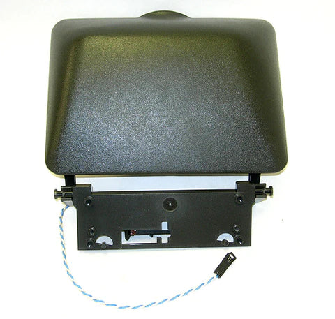 Print Head Cleaner Door, Sensor, &amp; Hinge for the HP Designjet 1050C, 1050C+, 1055CM and 1055CM+ Printers - Refurbished