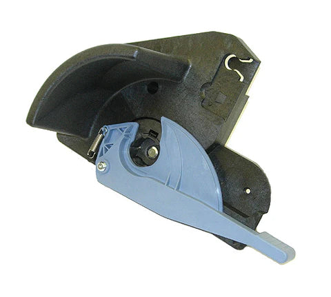 Right Roll Feed Module Assembly for the HP DesignJet 4000/4020/4520 Printers (Q1273-60275) - Refurbished