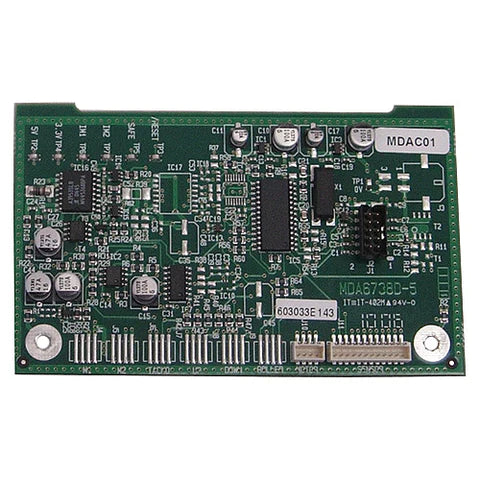 MDA Board for the HP DesignJet T1120, T1100, T2300, 4520, 4500, 820 Series (Q1277-60005) - New