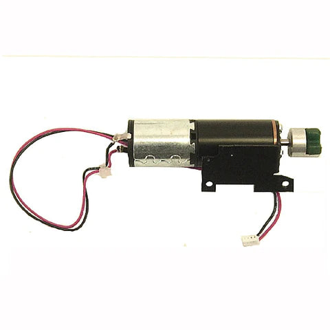 Elevation Motor - For the HP DesignJet 4500, 820 Series (Q1277-60011) - Refurbished