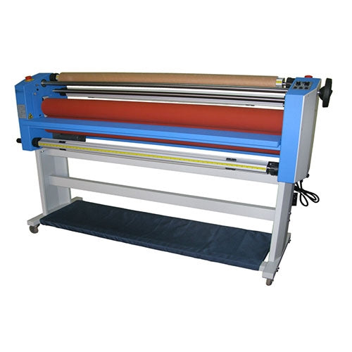 GFP 355TH, 55" Top Heat Laminator