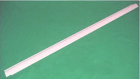 Luminescent White Strip - For the HP Designjet 815mfp, 4200 Scanner, 800CC (Q1261-60026) - Refurbished