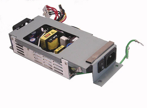 Power Supply Unit - For the HP DesignJet 4500, 4520, 820mfp, T1200, T1100, T1120 (Q1277-60057) - Refurbished