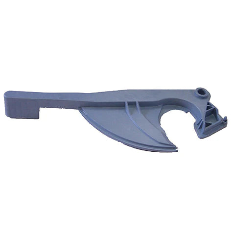 Right Spindle Lever Serv for the HP DesignJet 4020/4520 Printers (Q1273-60136) - New