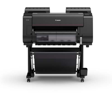 Canon imagePROGRAF PRO-2100 24" 11-color Large Format Printer - New