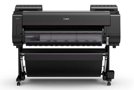 Canon imagePROGRAF PRO-4100 44" 11-color Large Format Printer - New