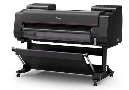 Canon imagePROGRAF PRO-4100 44" 11-color Large Format Printer - New